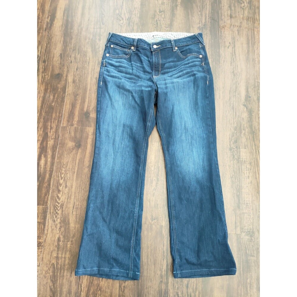 Women's Blue Jeans